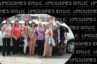 Idyllic Limousines 1079152 Image 7